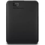 Disco Externo Western Digital WD Elements Portable 2TB/ 2.5"/ USB 3.0 - PixelPlaza