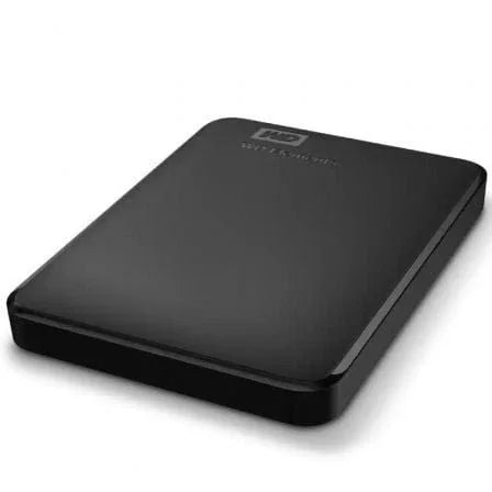 Disco Externo Western Digital WD Elements Portable 2TB/ 2.5"/ USB 3.0 - PixelPlaza
