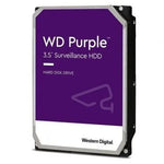 Disco Duro Western Digital WD Purple Surveillance 1TB/ 3.5"/ SATA III/ 64MB - PixelPlaza