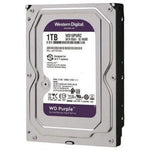 Disco Duro Western Digital WD Purple Surveillance 1TB/ 3.5"/ SATA III/ 64MB - PixelPlaza