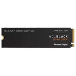 Disco SSD SanDisk WD Black SN850X 2TB/ M.2 2280 PCIe Gen4/ Full Capacity - PixelPlaza