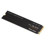 Disco SSD SanDisk WD Black SN850X 2TB/ M.2 2280 PCIe Gen4/ Full Capacity - PixelPlaza