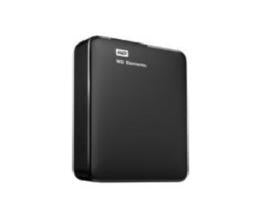 Disco duro externo hdd wd western