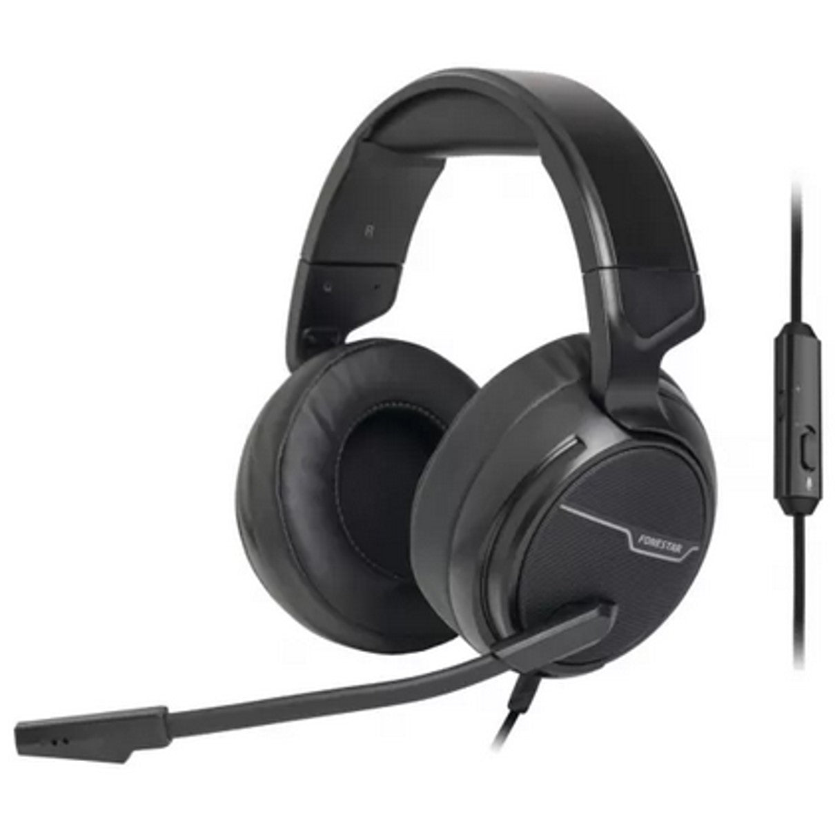 Auriculares fonestar win micrófono jack 3.5mm