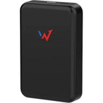 Powerbank 5000mAh Wonder WX5MAG/ 20W/ Negra - PixelPlaza