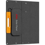 Panel Solar Portátil Wonder WS60/ 1xUSB/ 1xUSB Tipo-C/ 60W - PixelPlaza