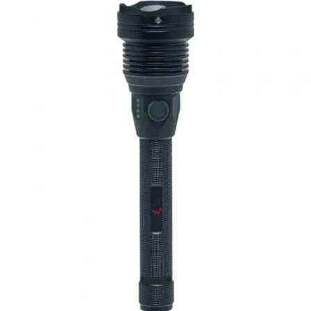 Linterna Wonder WT60001W/ 6000 Lúmenes/ Batería recargable - PixelPlaza