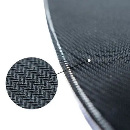 Alfombra Gaming Woxter Stinger Floorpad FUTURE/ Púrpura - PixelPlaza