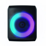 Altavoz Portable con Bluetooth Woxter Monster/ 60W - PixelPlaza