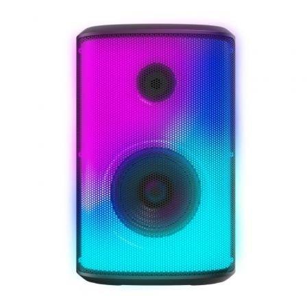 Altavoz Portable con Bluetooth Woxter Monster XL/ 100W - PixelPlaza