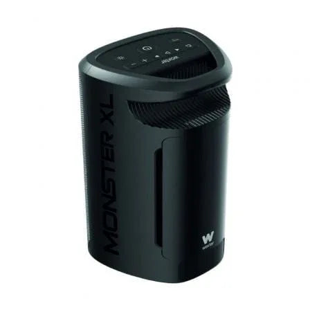 Altavoz Portable con Bluetooth Woxter Monster XL/ 100W - PixelPlaza