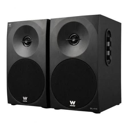 Altavoces Woxter Dynamic Line DL-410/ 150W/ 2.0 - PixelPlaza