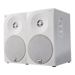 Altavoces Woxter Dynamic Line DL-410/ 150W/ 2.0/ Blanco - PixelPlaza