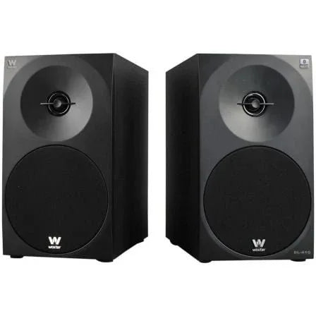 Altavoces con Bluetooth Woxter Dynamic Line DL-410 BT/ 150W/ 2.0 - PixelPlaza
