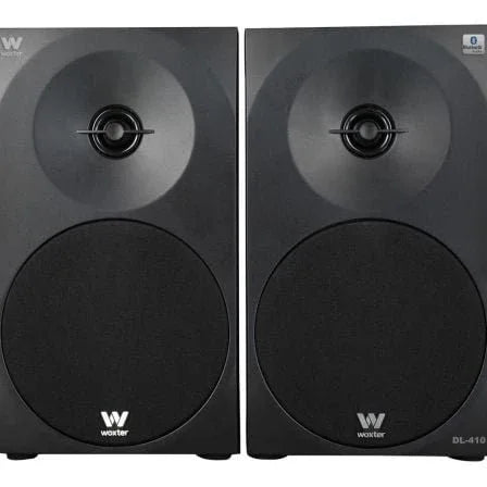 Altavoces con Bluetooth Woxter Dynamic Line DL-410 BT/ 150W/ 2.0 - PixelPlaza