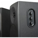 Altavoces con Bluetooth Woxter Dynamic Line DL-410 BT/ 150W/ 2.0 - PixelPlaza