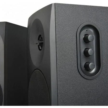 Altavoces con Bluetooth Woxter Dynamic Line DL-410 BT/ 150W/ 2.0 - PixelPlaza