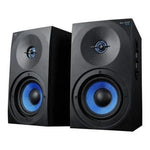 Altavoces Woxter Dynamic Line DL-410 FX/ 150W/ 2.0 - PixelPlaza