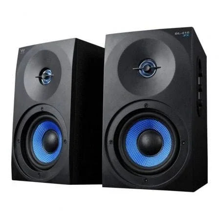 Altavoces Woxter Dynamic Line DL-410 FX/ 150W/ 2.0 - PixelPlaza