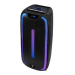 Altavoz Portable con Bluetooth Woxter Rock'n'Roller ST/ 100W - PixelPlaza