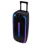 Altavoz Portable con Bluetooth Woxter Rock'n'Roller ST/ 100W - PixelPlaza