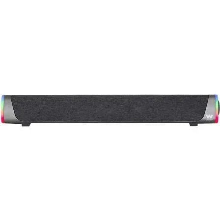 Barra de Sonido RGB Woxter Big Bass 320/ 20W/ 2.0 - PixelPlaza