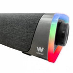 Barra de Sonido RGB Woxter Big Bass 320/ 20W/ 2.0 - PixelPlaza