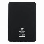 Libro electrónico Ebook Woxter Scriba 195/ 6"/ tinta electrónica/ Negro - PixelPlaza