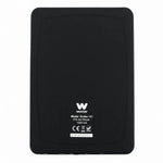 Libro electrónico Ebook Woxter Scriba 195/ 6"/ tinta electrónica/ Negro - PixelPlaza