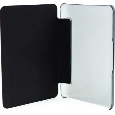 Funda para libro electrónico Woxter Universal Case 60 Black EB26-009/ Negra - PixelPlaza