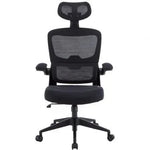 Silla Gaming Woxter Ergo/ Negro - PixelPlaza