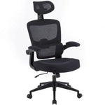 Silla Gaming Woxter Ergo/ Negro - PixelPlaza