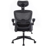 Silla Gaming Woxter Ergo/ Negro - PixelPlaza