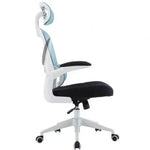 Silla Gaming Woxter Ergo/ Azul - PixelPlaza