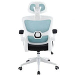Silla Gaming Woxter Ergo/ Azul - PixelPlaza