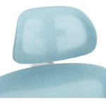 Silla Gaming Woxter Ergo/ Azul - PixelPlaza