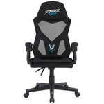 Silla Gaming Woxter Stinger Station Sense/ Negro - PixelPlaza