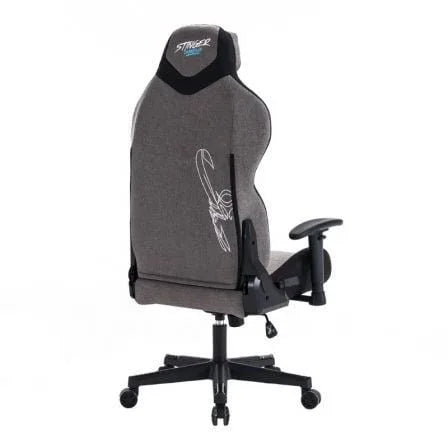Silla Gaming Woxter Stinger Station Titan/ Dark - PixelPlaza