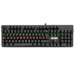 Teclado Gaming Mecánico Woxter Stinger RX 900 K - PixelPlaza