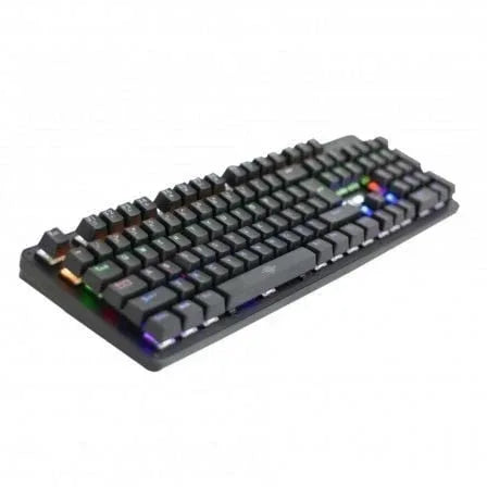 Teclado Gaming Mecánico Woxter Stinger RX 900 K - PixelPlaza