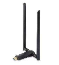 Adaptador wifi usb 3.0 dualband level