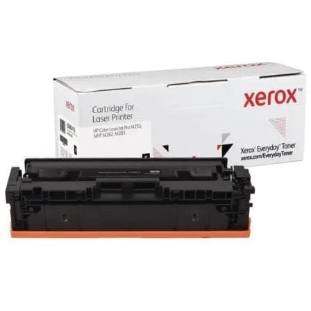 Tóner compatible Xerox 006R04192 compatible con HP W2210A/ 1350 páginas/ Negro - PixelPlaza