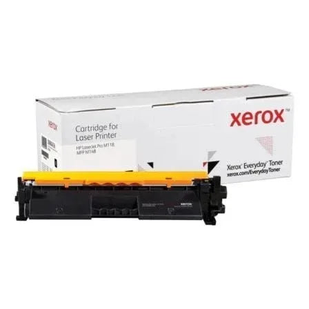 Tóner compatible Xerox 006R04236 compatible con HP CF294A/ Negro - PixelPlaza