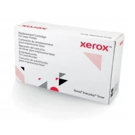 Tóner compatible Xerox 006R04418 compatible con HP CF259A/ 3000 páginas/ Negro - PixelPlaza