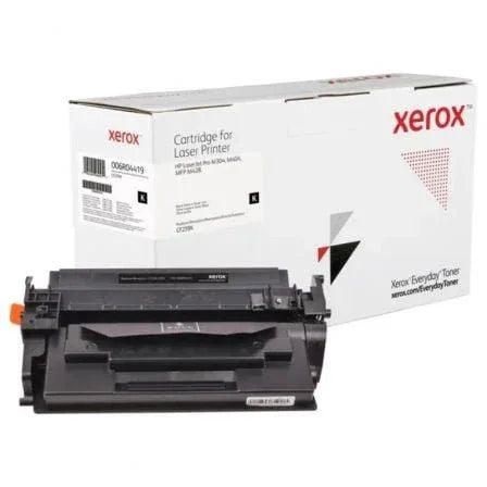 Tóner compatible Xerox 006R04419 compatible con HP CF259X/ 10000 páginas/ Negro - PixelPlaza