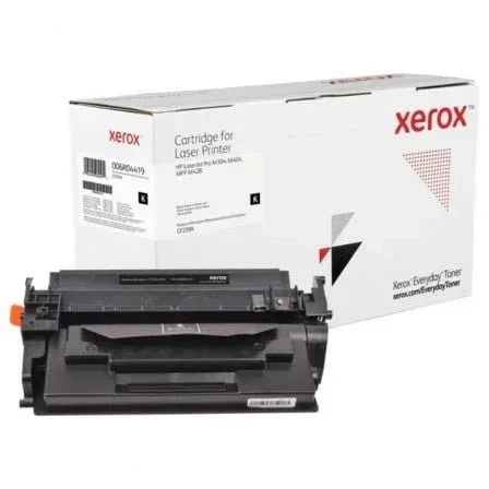 Tóner compatible Xerox 006R04419 compatible con HP CF259X/ 10000 páginas/ Negro - PixelPlaza