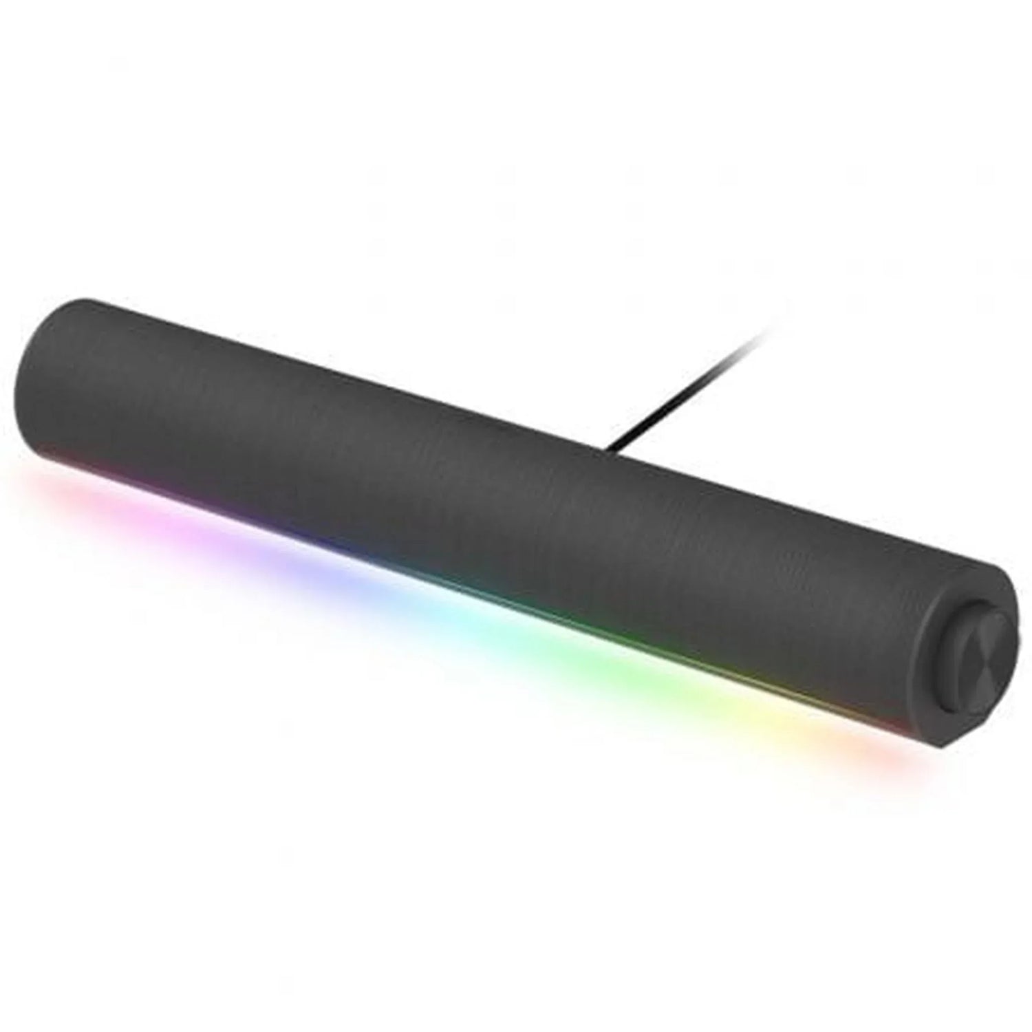 Altavoz / Barra de Sonido Xiaomi Desktop Speaker/ con Micrófono - PixelPlaza