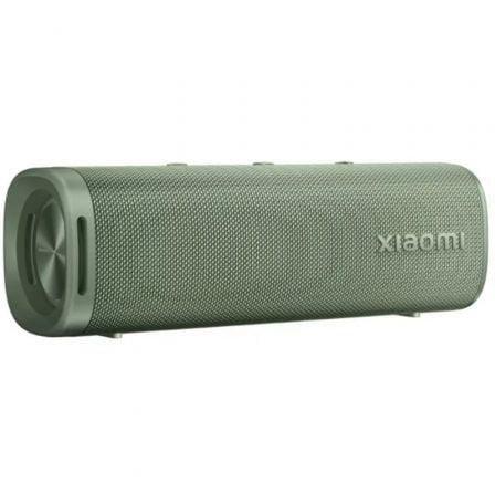 Altavoz con Bluetooth Xiaomi Sound Outdoor S29D 30W/ 2.0 - PixelPlaza