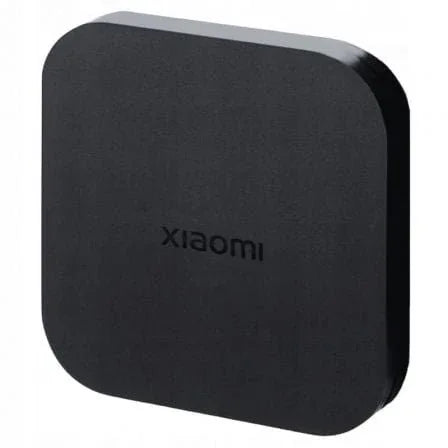 Android TV Xiaomi TV Box S 2nd Gen 8GB/ 4K - PixelPlaza