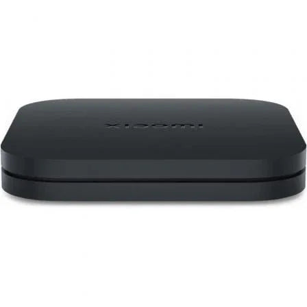 Android TV Xiaomi TV Box S 2nd Gen 8GB/ 4K - PixelPlaza